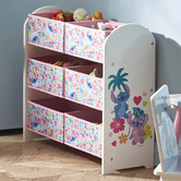Disney Home Disney Home Kids' Stitch Storage Unit