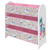 Disney Home Disney Home Kids' Stitch Storage Unit