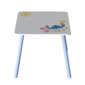 Disney Home Disney Home Kids' Stitch Table &amp; Chairs Set