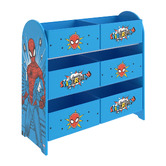 Disney Home Disney Home Kids' Marvel Spider-Man Storage Unit
