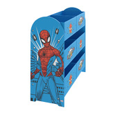Disney Home Disney Home Kids' Marvel Spider-Man Storage Unit
