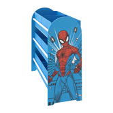 Disney Home Disney Home Kids' Marvel Spider-Man Storage Unit