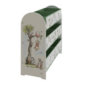 Disney Home Disney Home Kids' Winnie the Pooh Storage Unit