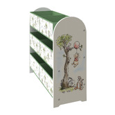 Disney Home Disney Home Kids' Winnie the Pooh Storage Unit