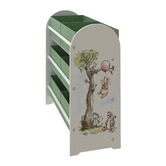 Disney Home Disney Home Kids' Winnie the Pooh Storage Unit