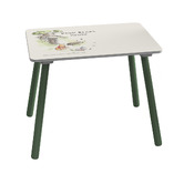 Disney Home Disney Home Kids' Winnie the Pooh Table &amp; Chair Set