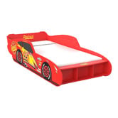 Disney Home Disney Home Kids' Pixar Cars Lightning McQueen Single Bed