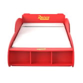 Disney Home Disney Home Kids' Pixar Cars Lightning McQueen Single Bed