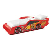 Disney Home Disney Home Kids' Pixar Cars Lightning McQueen Single Bed