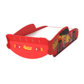 Disney Home Disney Home Kids' Pixar Cars Lightning McQueen Single Bed
