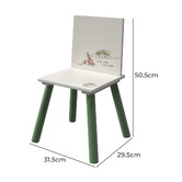 Disney Home Disney Home Kids' Winnie the Pooh Table &amp; Chair Set