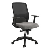 Marblanc Graphite Task Chair