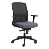 Marblanc Graphite Task Chair