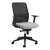 Marblanc Graphite Task Chair