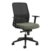 Marblanc Graphite Task Chair