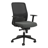 Marblanc Graphite Task Chair
