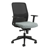 Marblanc Graphite Task Chair