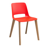 Marblanc Unica Side Chair