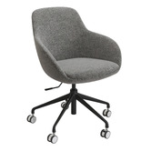 Marblanc Muse 5 Way Base Meeting Chair