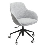 Marblanc Muse 5 Way Base Meeting Chair