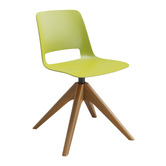 Marblanc Unica I Swivel Meeting Chair
