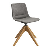 Marblanc Unica Swivel Meeting Chair