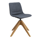 Marblanc Unica Swivel Meeting Chair