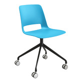 Marblanc Unica I 4 Way Base Office Chair