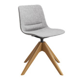 Marblanc Unica Swivel Meeting Chair