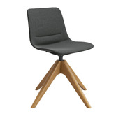 Marblanc Unica Swivel Meeting Chair