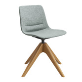 Marblanc Unica Swivel Meeting Chair
