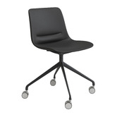 Marblanc Unica Faux Leather Meeting Chair