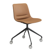 Marblanc Unica Faux Leather Meeting Chair