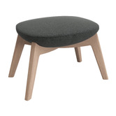 Marblanc Muse Upholstered Footstool