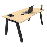 Hosie Office Solutions Percival Computer Desk