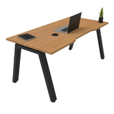 Hosie Office Solutions Percival Computer Desk
