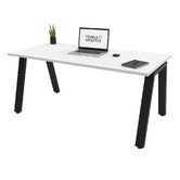 Hosie Office Solutions Percival Computer Desk