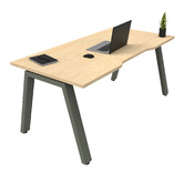 Hosie Office Solutions Percival Computer Desk