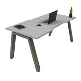 Hosie Office Solutions Percival Computer Desk