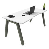 Hosie Office Solutions Percival Computer Desk