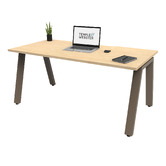 Hosie Office Solutions Percival Computer Desk