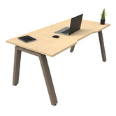 Hosie Office Solutions Percival Computer Desk