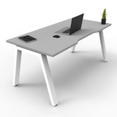Hosie Office Solutions Percival Computer Desk