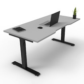 Hosie Office Solutions Herschel Computer Desk