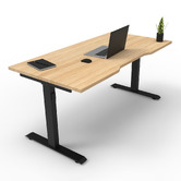 Hosie Office Solutions Herschel Computer Desk