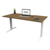 Hosie Office Solutions Herschel Computer Desk