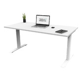 Hosie Office Solutions Herschel Computer Desk