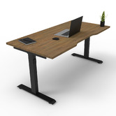 Hosie Office Solutions Herschel Computer Desk
