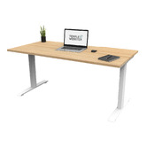 Hosie Office Solutions Herschel Computer Desk