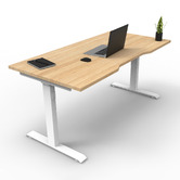 Hosie Office Solutions Herschel Computer Desk
